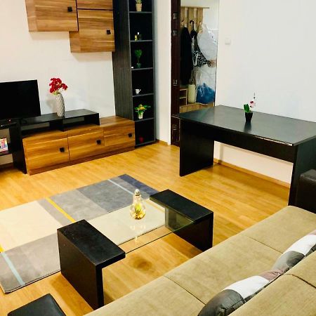 Joy City Stay Bucuresti 1 Timișoara Zewnętrze zdjęcie