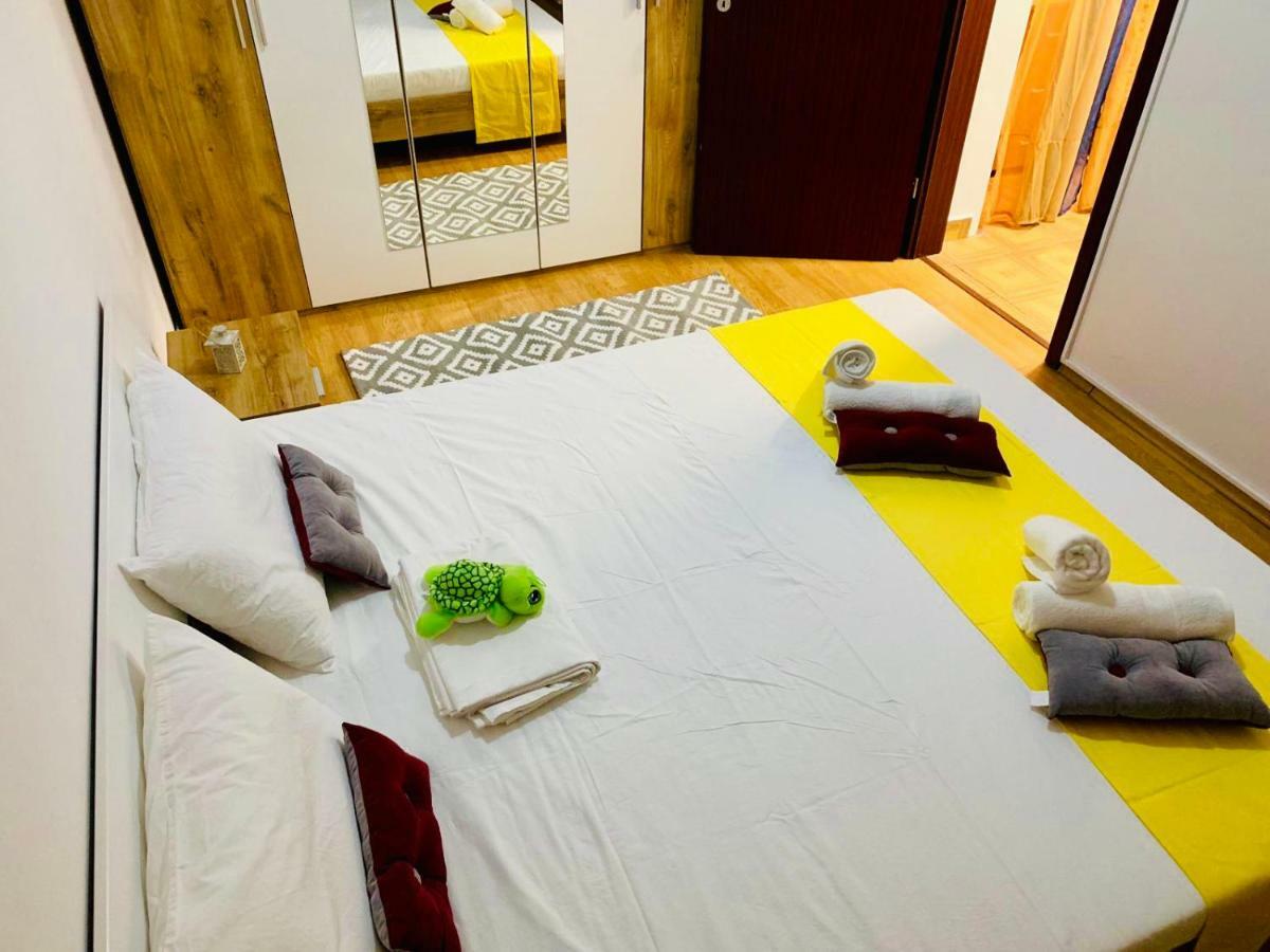 Joy City Stay Bucuresti 1 Timișoara Zewnętrze zdjęcie
