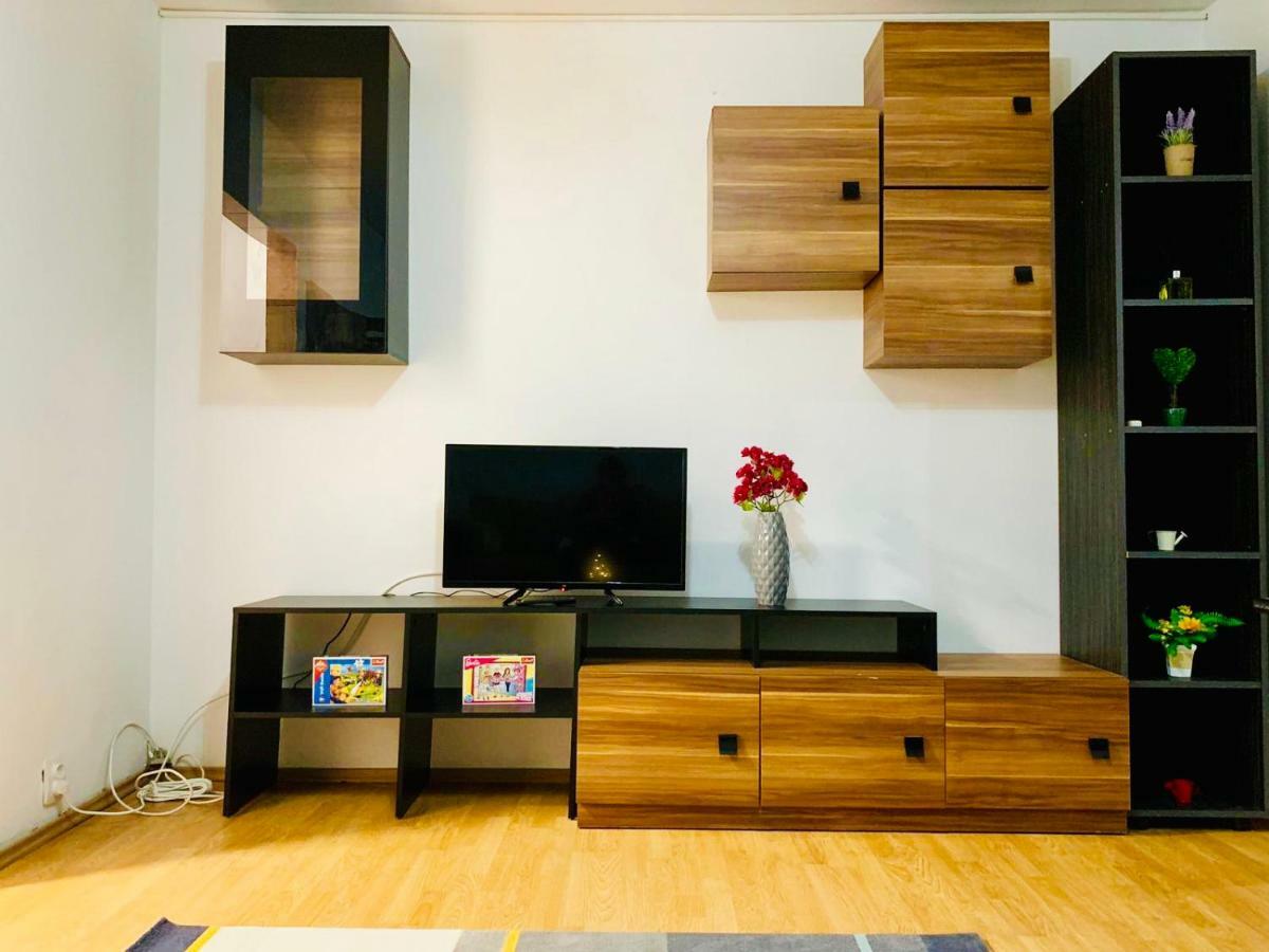 Joy City Stay Bucuresti 1 Timișoara Zewnętrze zdjęcie