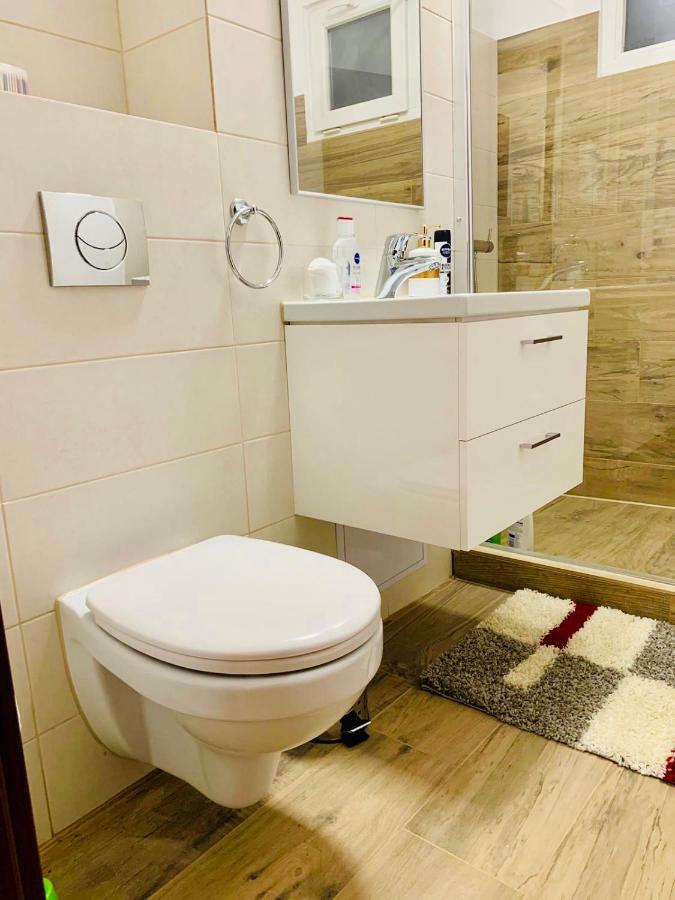 Joy City Stay Bucuresti 1 Timișoara Zewnętrze zdjęcie