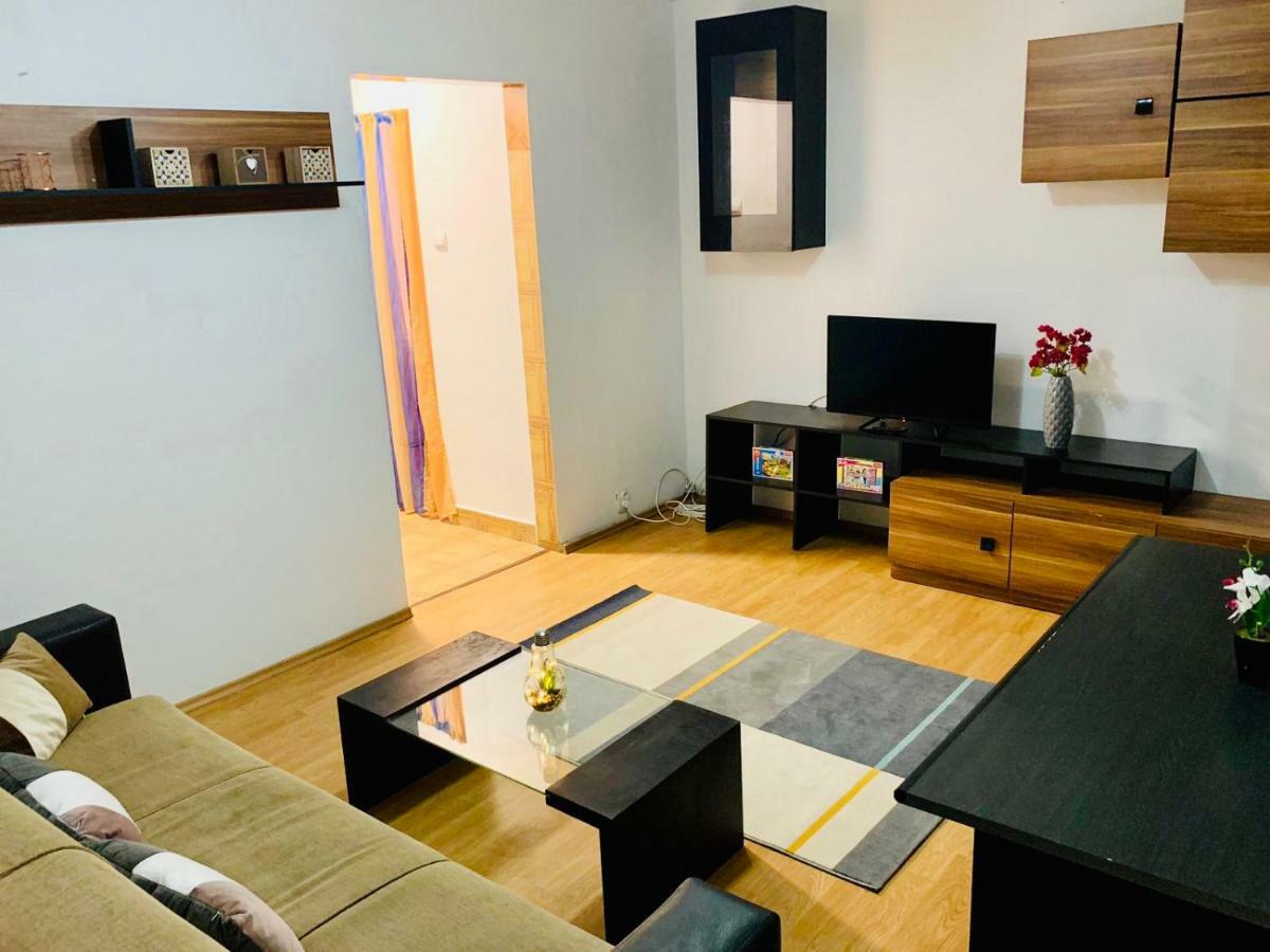 Joy City Stay Bucuresti 1 Timișoara Zewnętrze zdjęcie