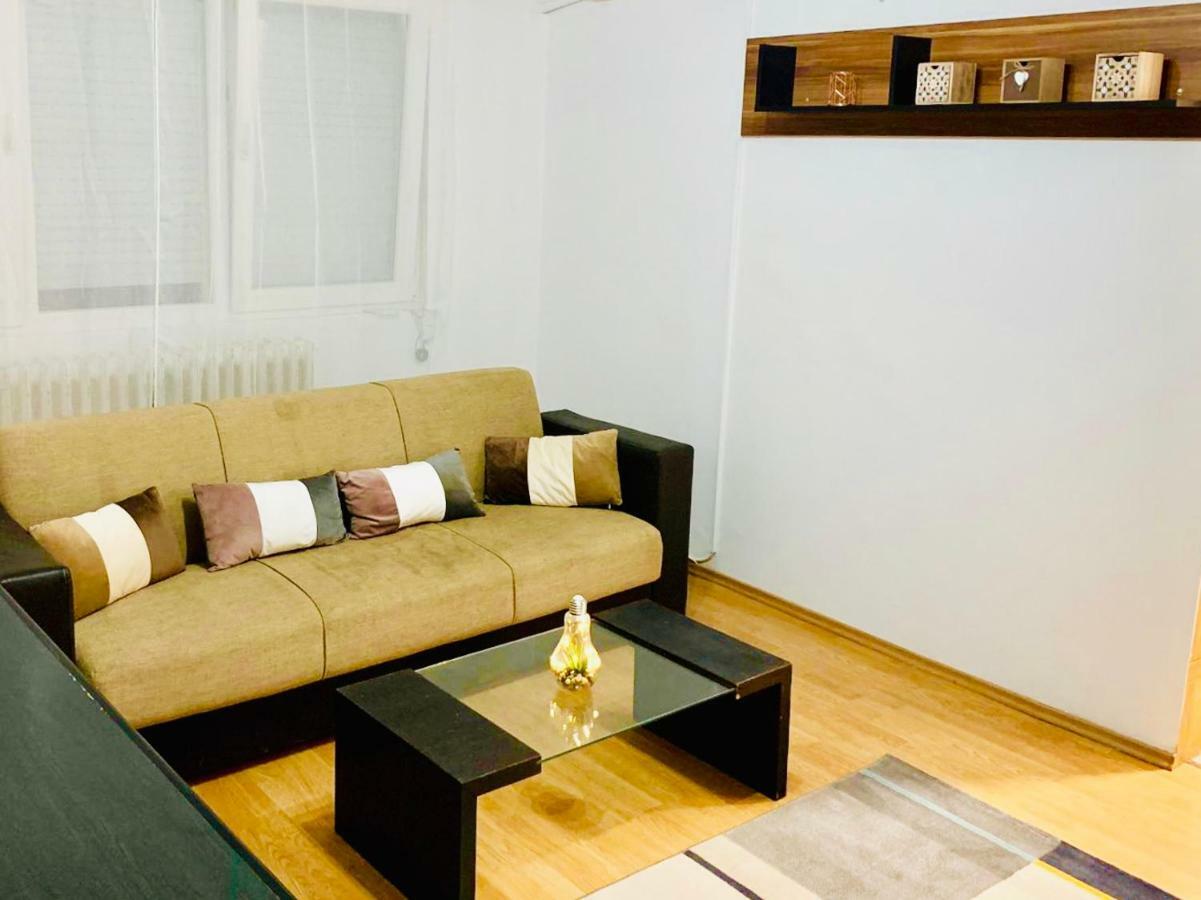 Joy City Stay Bucuresti 1 Timișoara Zewnętrze zdjęcie
