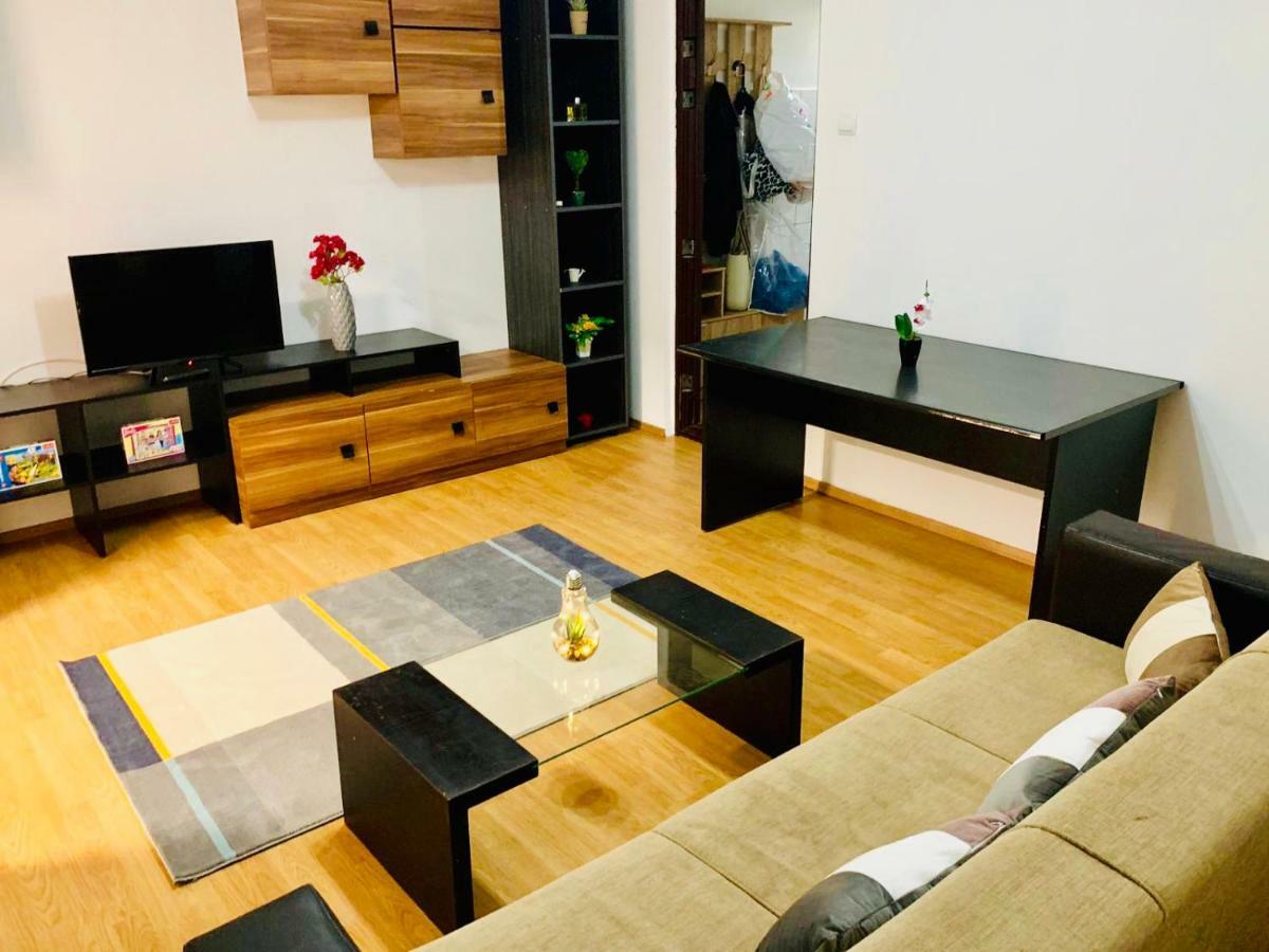 Joy City Stay Bucuresti 1 Timișoara Zewnętrze zdjęcie