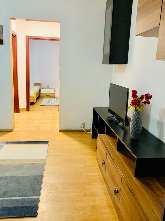 Joy City Stay Bucuresti 1 Timișoara Zewnętrze zdjęcie