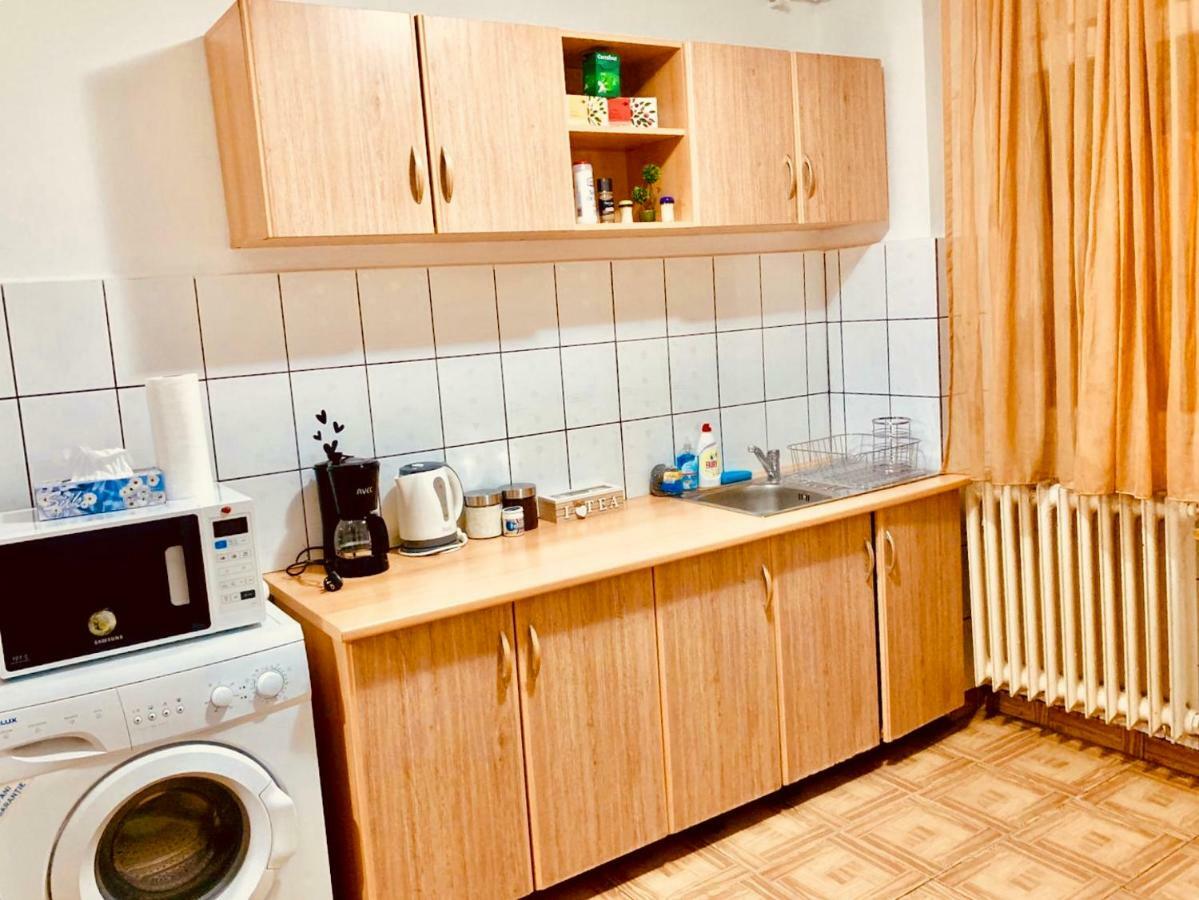 Joy City Stay Bucuresti 1 Timișoara Zewnętrze zdjęcie