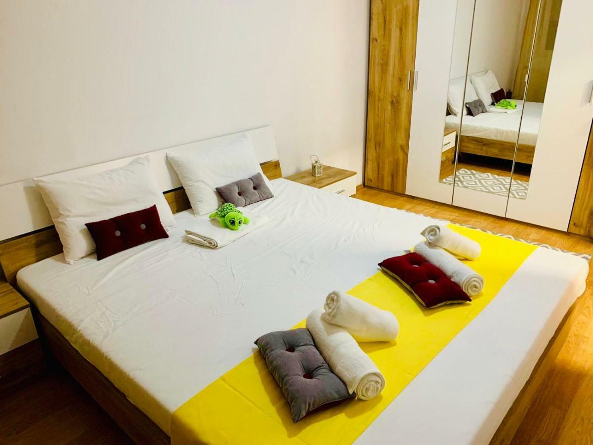 Joy City Stay Bucuresti 1 Timișoara Zewnętrze zdjęcie