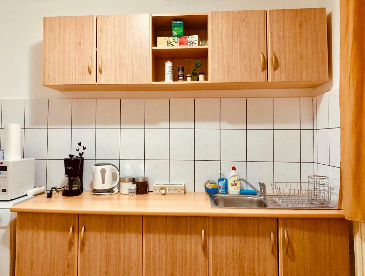 Joy City Stay Bucuresti 1 Timișoara Zewnętrze zdjęcie