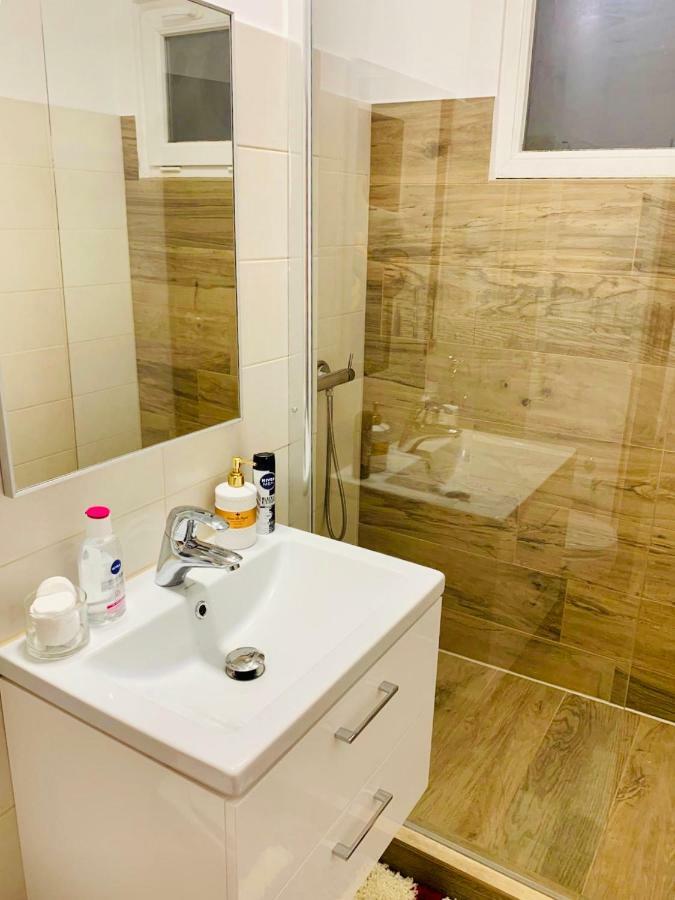 Joy City Stay Bucuresti 1 Timișoara Zewnętrze zdjęcie