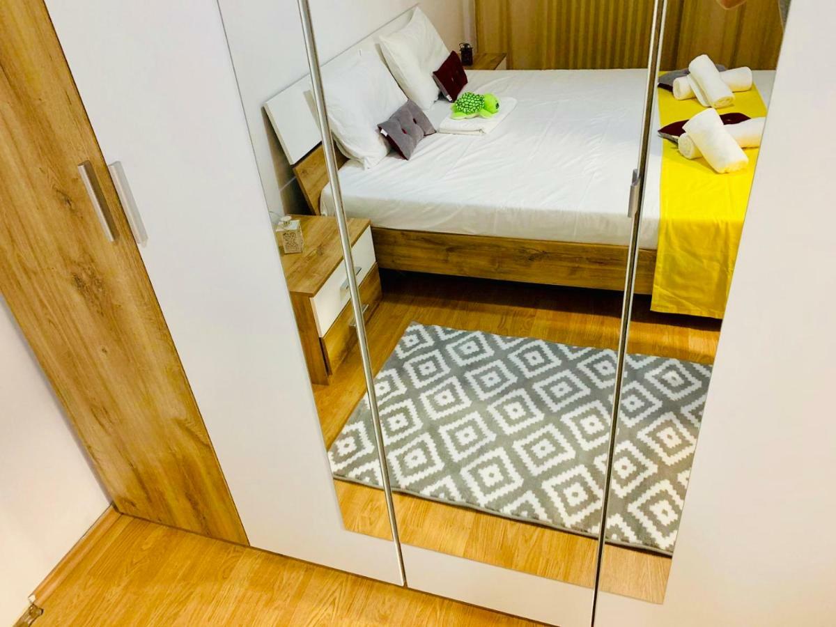 Joy City Stay Bucuresti 1 Timișoara Zewnętrze zdjęcie