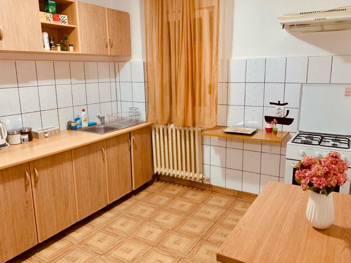 Joy City Stay Bucuresti 1 Timișoara Zewnętrze zdjęcie