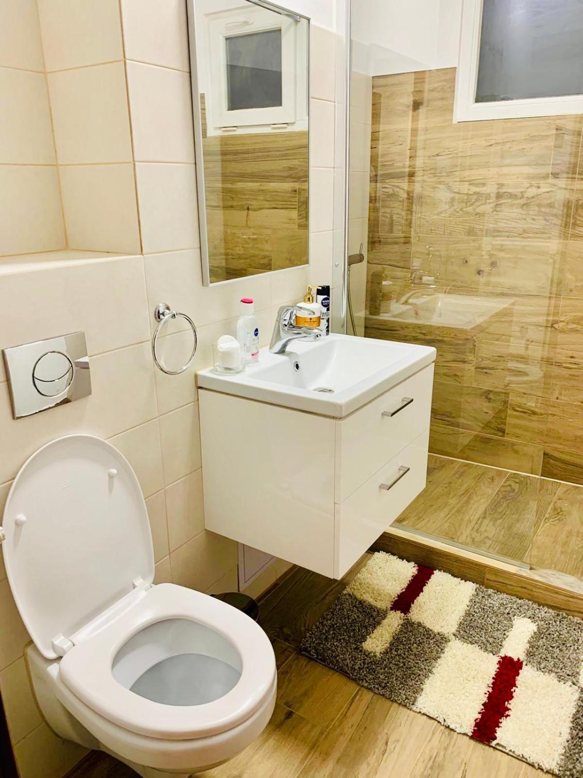 Joy City Stay Bucuresti 1 Timișoara Zewnętrze zdjęcie