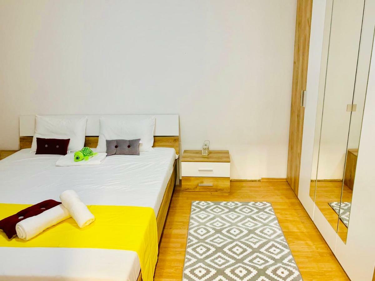 Joy City Stay Bucuresti 1 Timișoara Zewnętrze zdjęcie