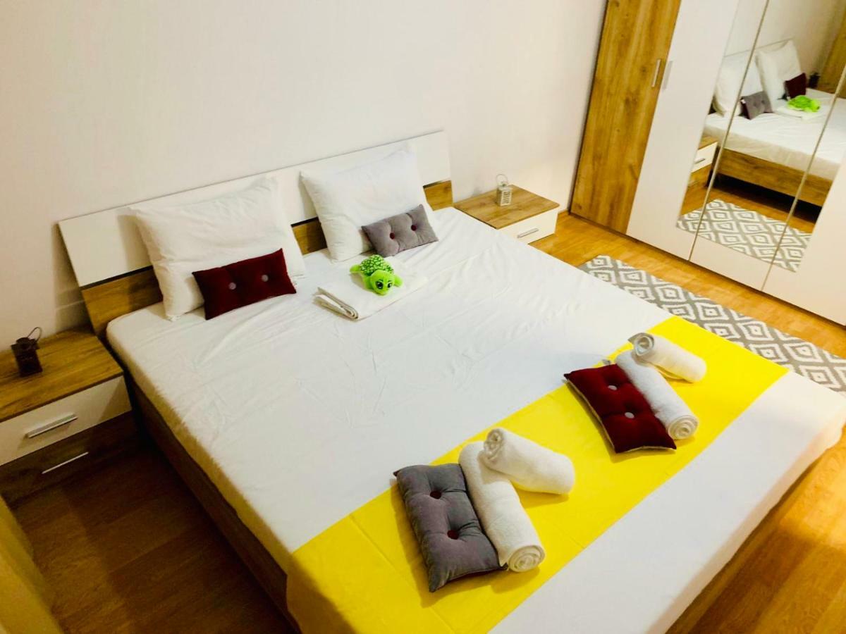Joy City Stay Bucuresti 1 Timișoara Zewnętrze zdjęcie