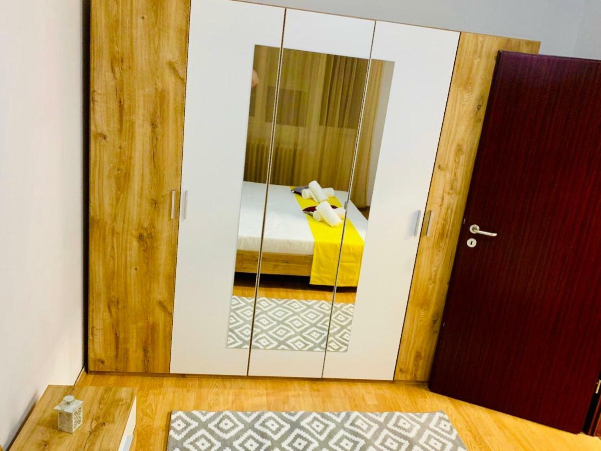 Joy City Stay Bucuresti 1 Timișoara Zewnętrze zdjęcie
